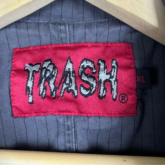 Trash Tripp Blazer XL - Picture 5 of 6